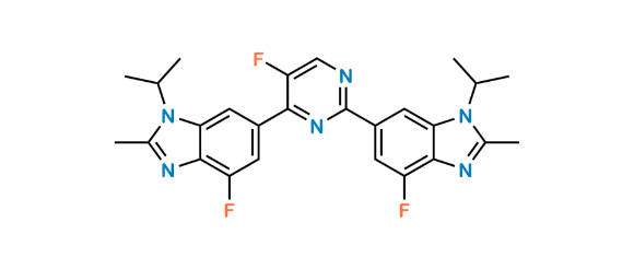 ABEMACICLIB IMPURITY 36